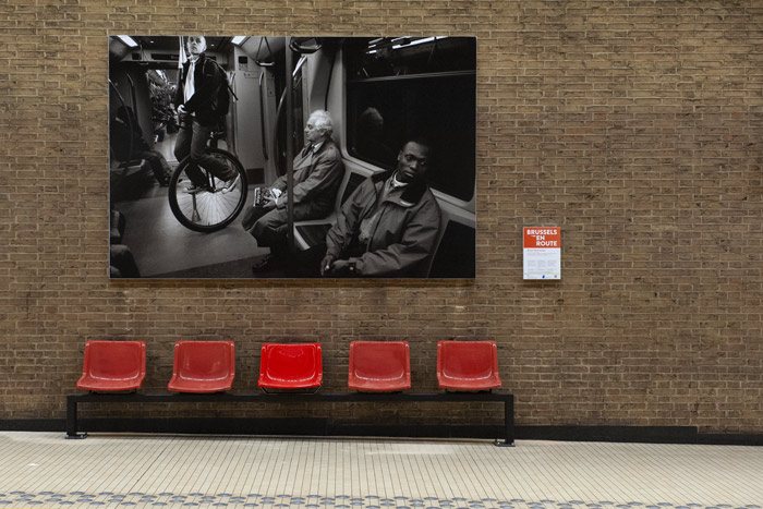 Expo Ribaucourt © Bram Penninckx