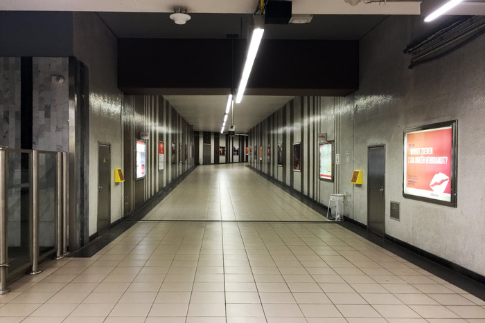 Expo Roodebeek © Bram Penninckx