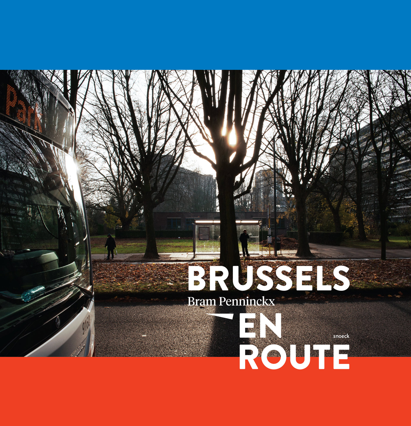 En Route © Bram Penninckx