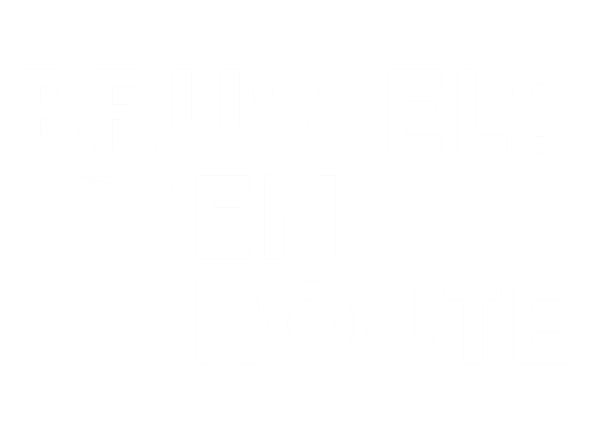 Brussels En route